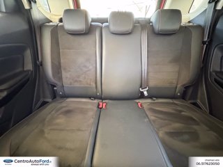 FORD Ecosport 1.0 ecoboost st-line s&s 125cv my20.25 8