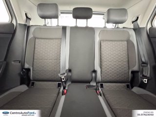 VOLKSWAGEN T-cross 1.0 tsi advanced 115cv dsg 8