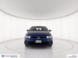 VOLKSWAGEN Polo 1.0 evo 80cv 1