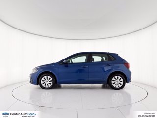 VOLKSWAGEN Polo 1.0 evo 80cv 2