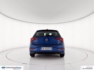 VOLKSWAGEN Polo 1.0 evo 80cv 3