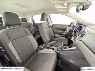 VOLKSWAGEN Polo 1.0 evo 80cv 6