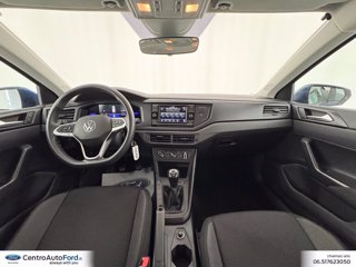 VOLKSWAGEN Polo 1.0 evo 80cv 9