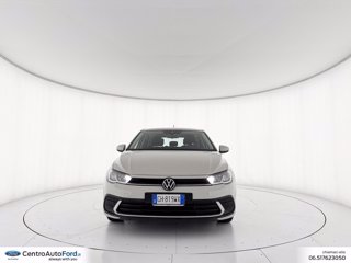 VOLKSWAGEN Polo 1.0 evo 80cv 1