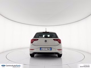VOLKSWAGEN Polo 1.0 evo 80cv 3