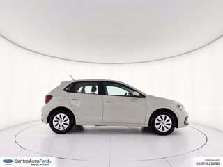 VOLKSWAGEN Polo 1.0 evo 80cv 4