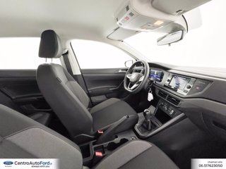 VOLKSWAGEN Polo 1.0 evo 80cv 5