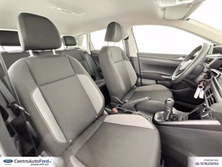 VOLKSWAGEN Polo 1.0 evo 80cv 6