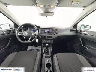 VOLKSWAGEN Polo 1.0 evo 80cv 9