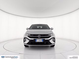 VOLKSWAGEN Taigo 1.0 tsi r-line 110cv 1