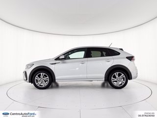 VOLKSWAGEN Taigo 1.0 tsi r-line 110cv 2