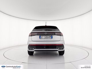VOLKSWAGEN Taigo 1.0 tsi r-line 110cv 3