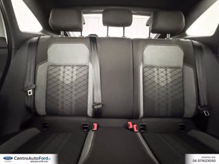 VOLKSWAGEN Taigo 1.0 tsi r-line 110cv 8