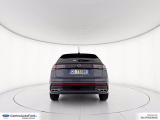 VOLKSWAGEN Taigo 1.0 tsi r-line 110cv dsg 3