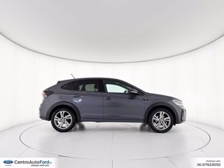 VOLKSWAGEN Taigo 1.0 tsi r-line 110cv dsg 4