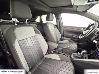 VOLKSWAGEN Taigo 1.0 tsi r-line 110cv dsg 6