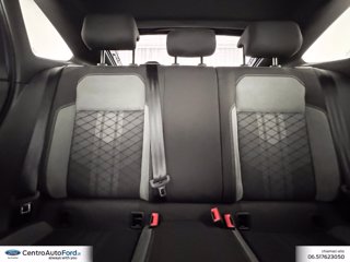 VOLKSWAGEN Taigo 1.0 tsi r-line 110cv dsg 8