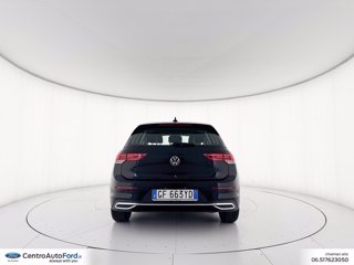 VOLKSWAGEN Golf 1.4 tsi ehybrid style 204cv dsg 3