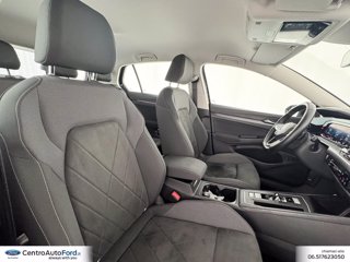VOLKSWAGEN Golf 1.4 tsi ehybrid style 204cv dsg 6