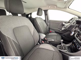 FORD Puma 1.0 ecoboost h titanium s&s 125cv 6