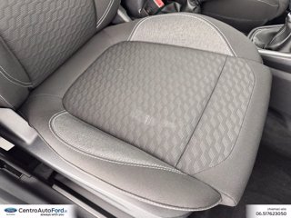 FORD Puma 1.0 ecoboost h titanium s&s 125cv 7