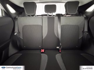 FORD Puma 1.0 ecoboost h titanium s&s 125cv 8