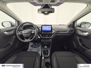 FORD Puma 1.0 ecoboost h titanium s&s 125cv 9