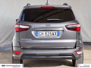 FORD Ecosport 1.0 ecoboost st-line s&s 125cv my20.25 3