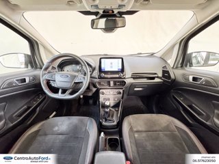 FORD Ecosport 1.0 ecoboost st-line s&s 125cv my20.25 9