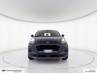 FORD Puma 1.0 ecoboost h titanium s&s 125cv 1