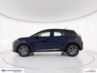 FORD Puma 1.0 ecoboost h titanium s&s 125cv 2