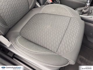 FORD Puma 1.0 ecoboost h titanium s&s 125cv 7