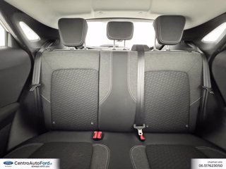 FORD Puma 1.0 ecoboost h titanium s&s 125cv 8