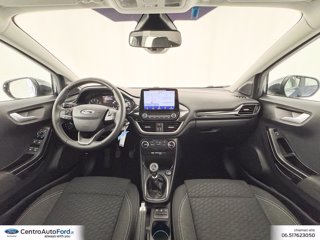 FORD Puma 1.0 ecoboost h titanium s&s 125cv 9