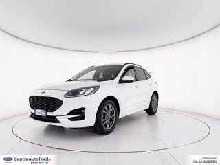 FORD Kuga 1.5 ecoblue st-line x 2wd 120cv auto