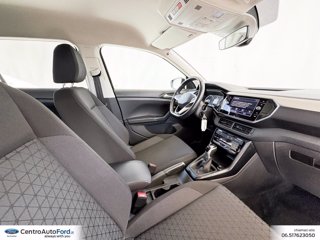 VOLKSWAGEN T-cross 1.0 tsi sport 110cv dsg 5