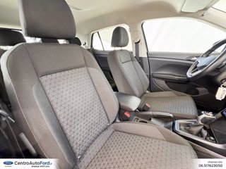 VOLKSWAGEN T-cross 1.0 tsi sport 110cv dsg 6