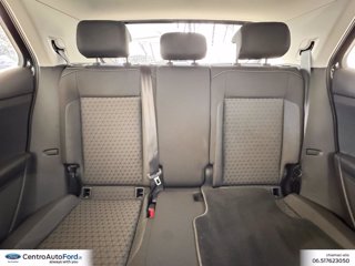 VOLKSWAGEN T-cross 1.0 tsi sport 110cv dsg 8