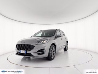 FORD Kuga 2.5 full hybrid st-line 2wd 190cv cvt 0