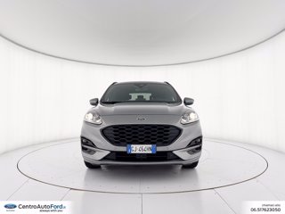 FORD Kuga 2.5 full hybrid st-line 2wd 190cv cvt 1