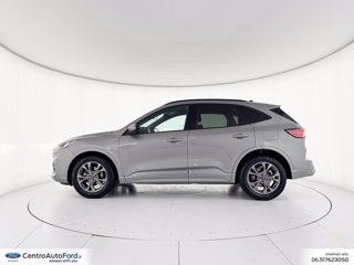 FORD Kuga 2.5 full hybrid st-line 2wd 190cv cvt 2