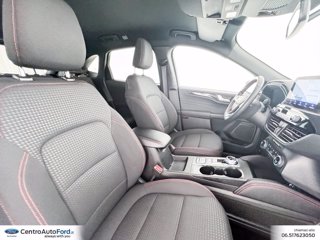 FORD Kuga 2.5 full hybrid st-line 2wd 190cv cvt 6