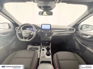 FORD Kuga 2.5 full hybrid st-line 2wd 190cv cvt 9