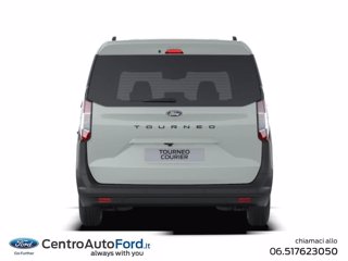 FORD Tourneo courier ii 1.0 ecoboost 125cv titanium 3