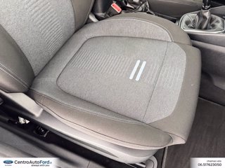 FORD Fiesta active 1.0 ecoboost h 125cv 7