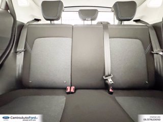 FORD Fiesta active 1.0 ecoboost h 125cv 8