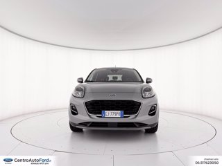 FORD Puma 1.0 ecoboost h titanium s&s 125cv 1