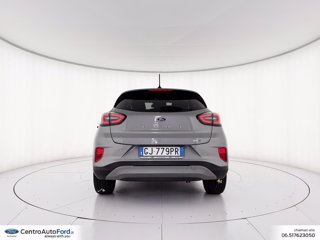 FORD Puma 1.0 ecoboost h titanium s&s 125cv 3