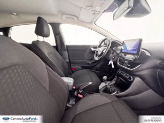 FORD Puma 1.0 ecoboost h titanium s&s 125cv 5