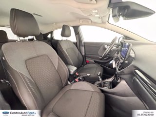 FORD Puma 1.0 ecoboost h titanium s&s 125cv 6